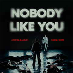 Artik & Asti, Nick Riin — Nobody Like You