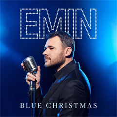 EMIN — Blue Christmas