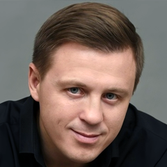 Евгений Коновалов