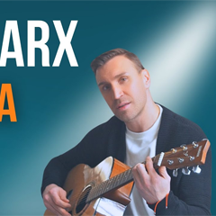 Igor Marx — Мама