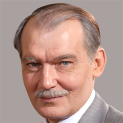 Игорь Волков