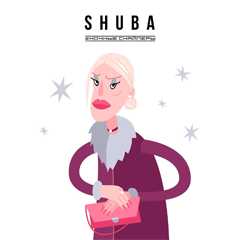 Ночные Снайперы — SHUBA