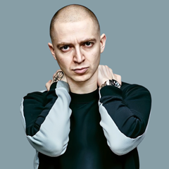 Oxxxymiron — Город под подошвой