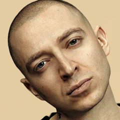 Oxxxymiron