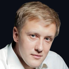 Сергей Горобченко