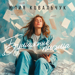 Юлия Ковальчук — Бумажные письма